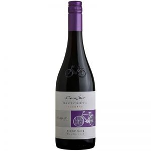 CONO SUR BICICLETA PINOT NOIR